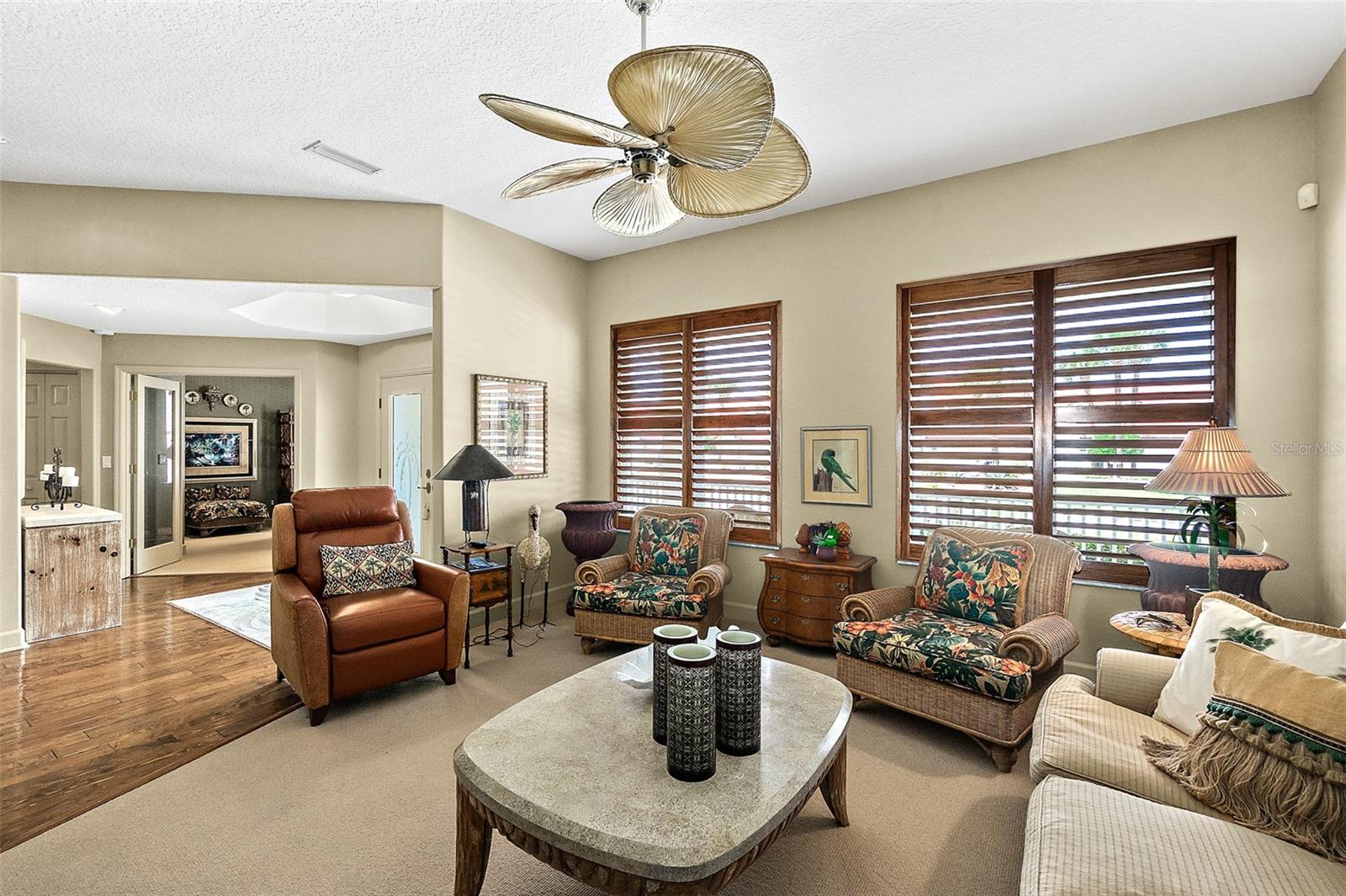 KEY COLONY PUD - Residential