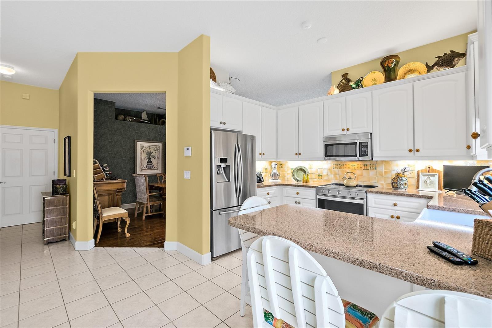 KEY COLONY PUD - Residential