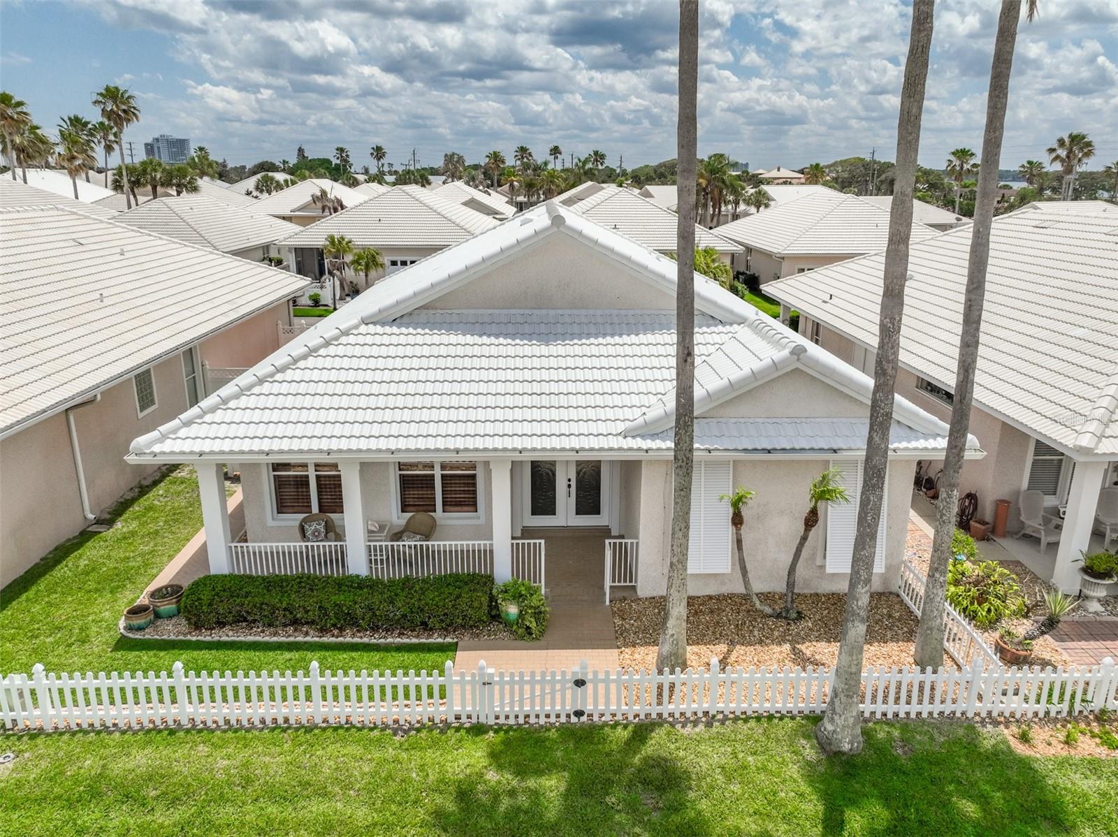 KEY COLONY PUD - Residential