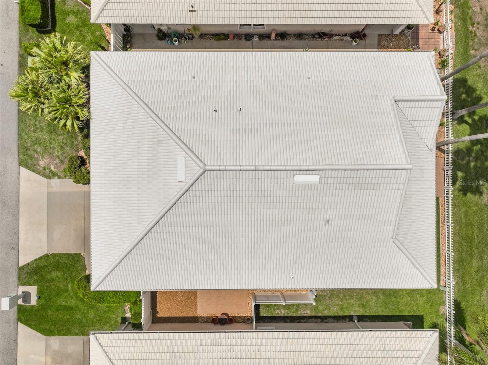 KEY COLONY PUD - Residential