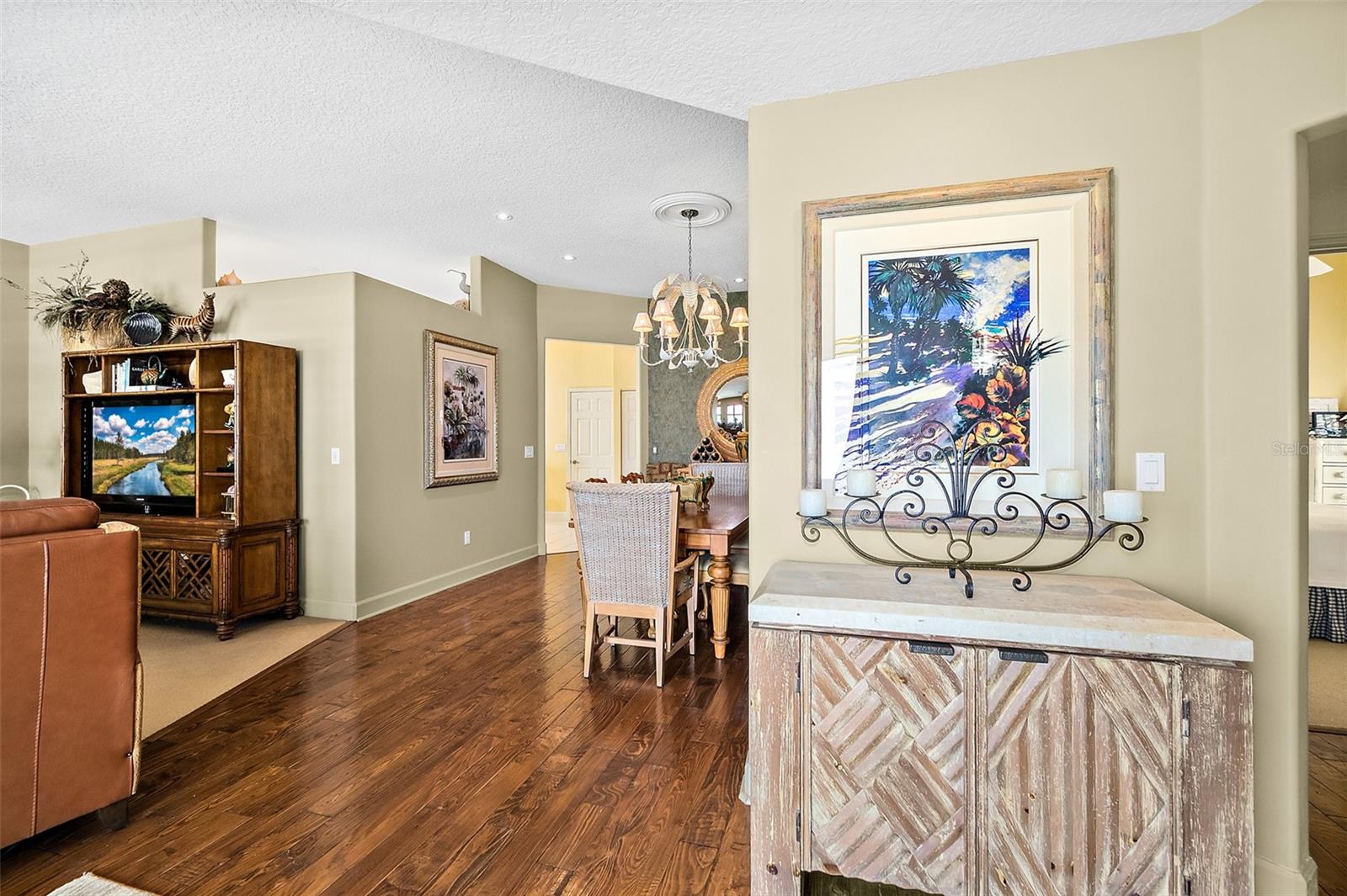 KEY COLONY PUD - Residential