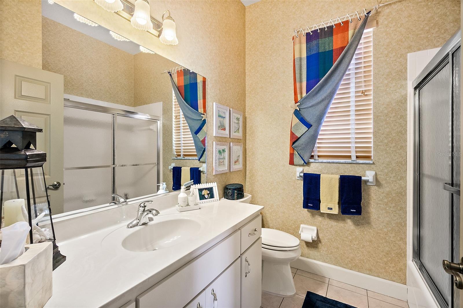 KEY COLONY PUD - Residential