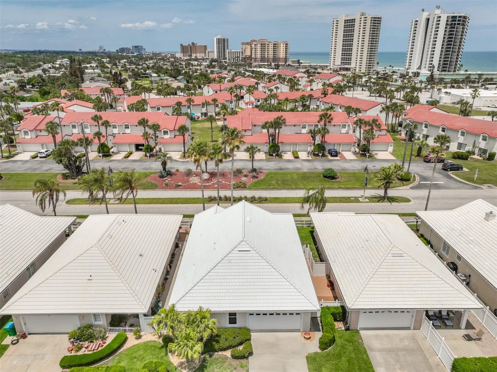 KEY COLONY PUD - Residential