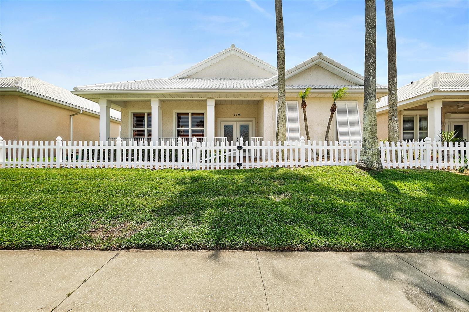 KEY COLONY PUD - Residential