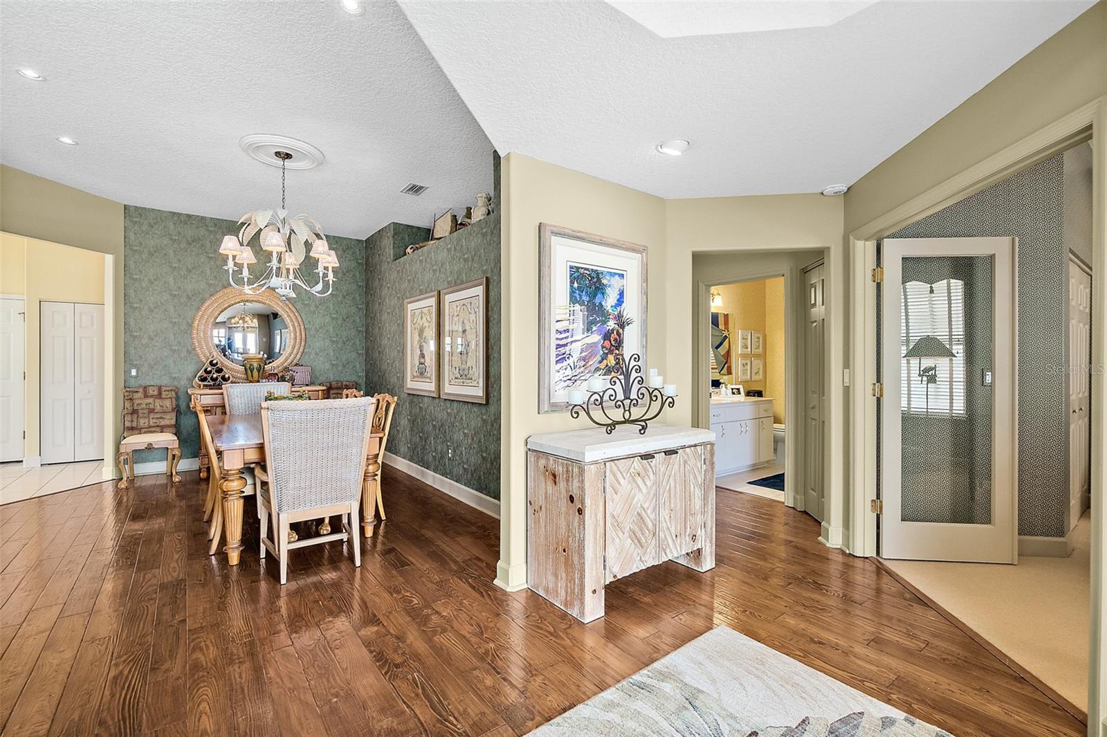 KEY COLONY PUD - Residential