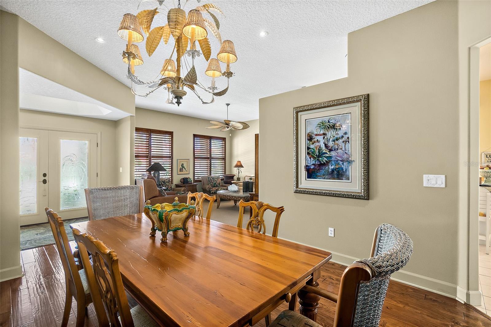 KEY COLONY PUD - Residential