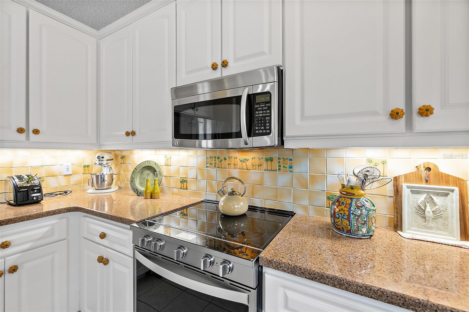 KEY COLONY PUD - Residential