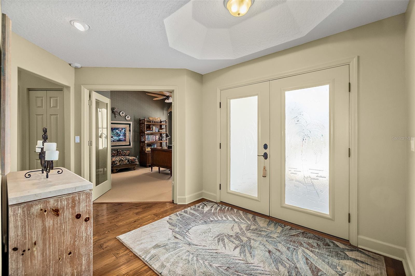 KEY COLONY PUD - Residential