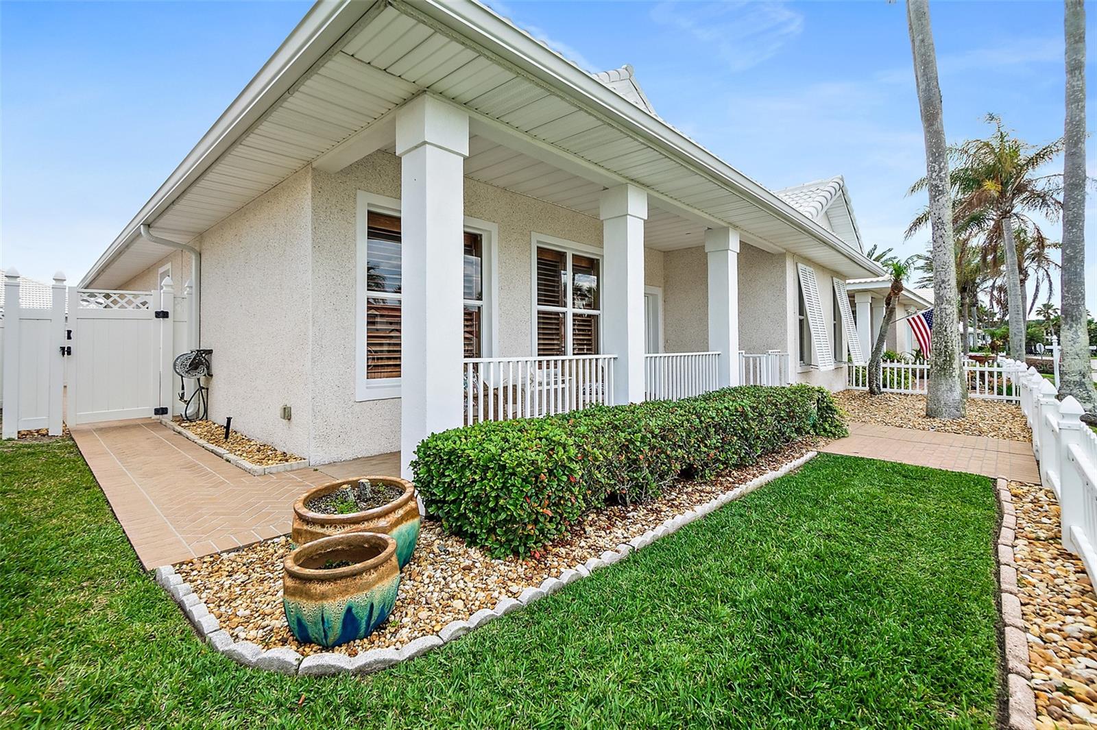 KEY COLONY PUD - Residential