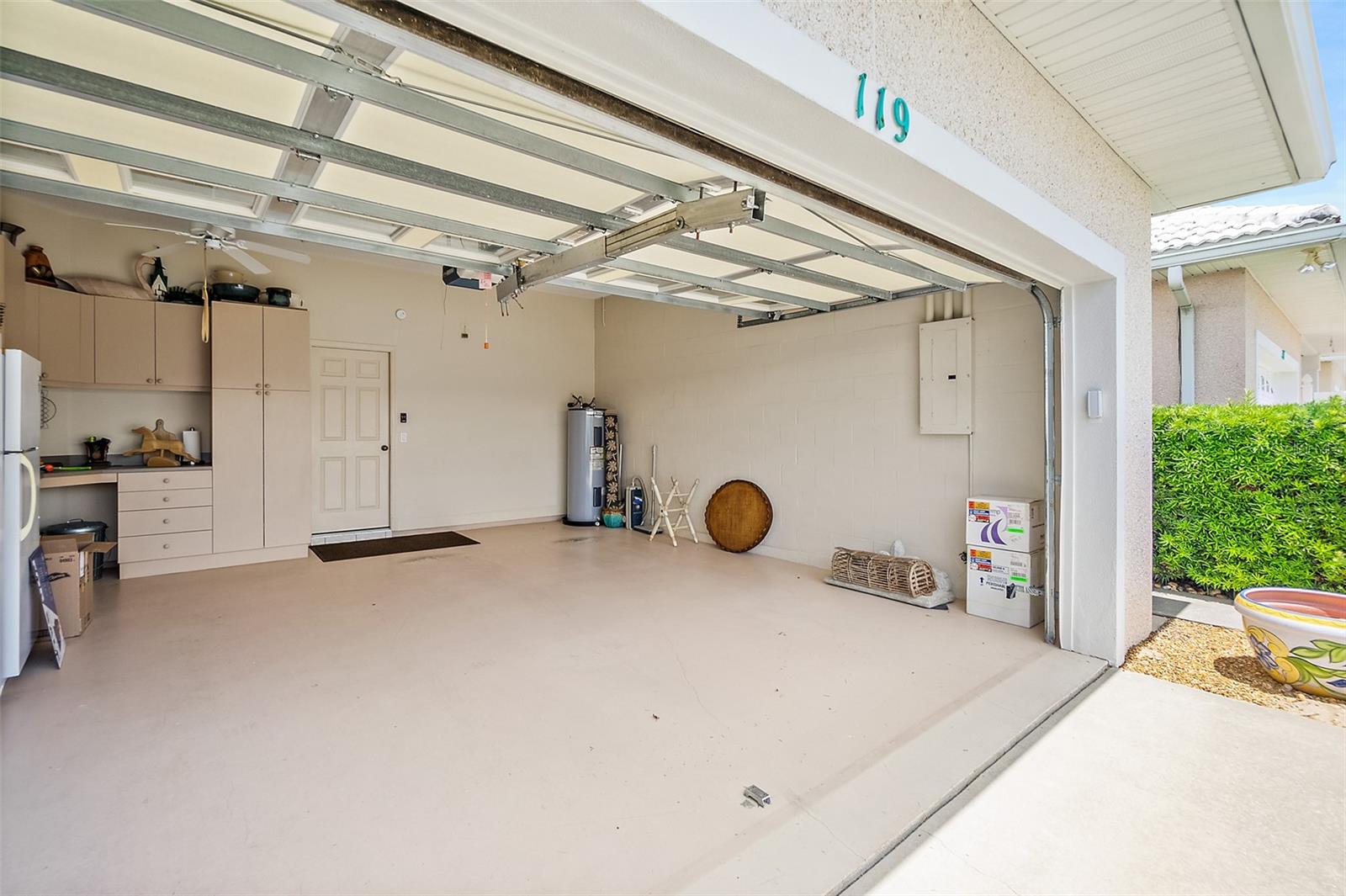 KEY COLONY PUD - Residential