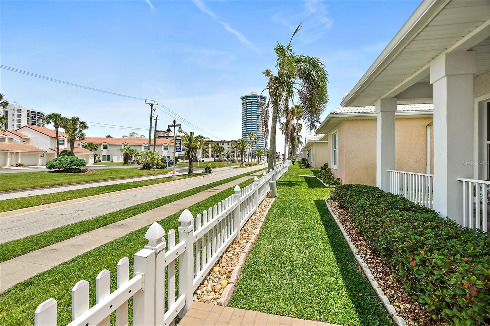 KEY COLONY PUD - Residential