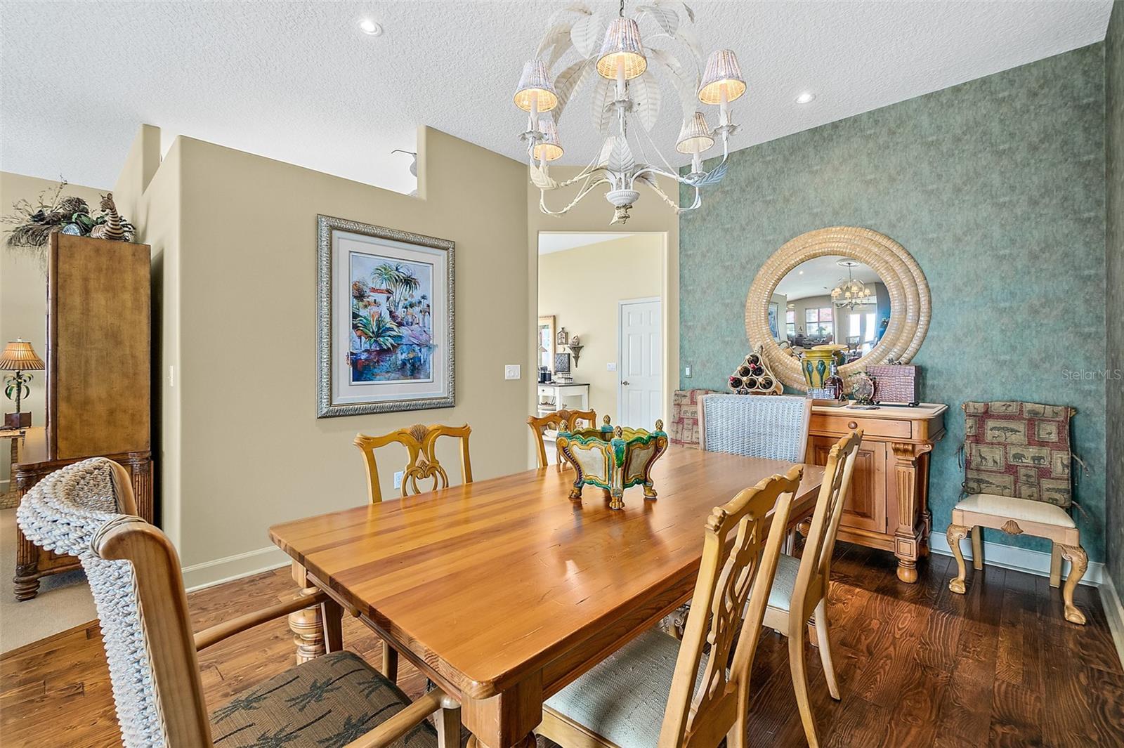 KEY COLONY PUD - Residential
