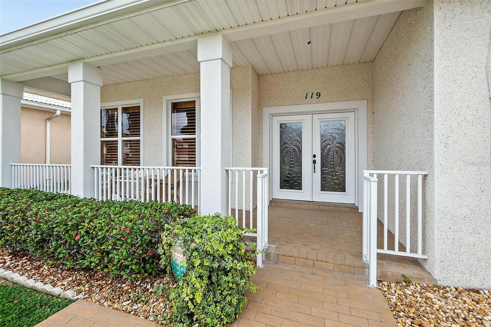 KEY COLONY PUD - Residential
