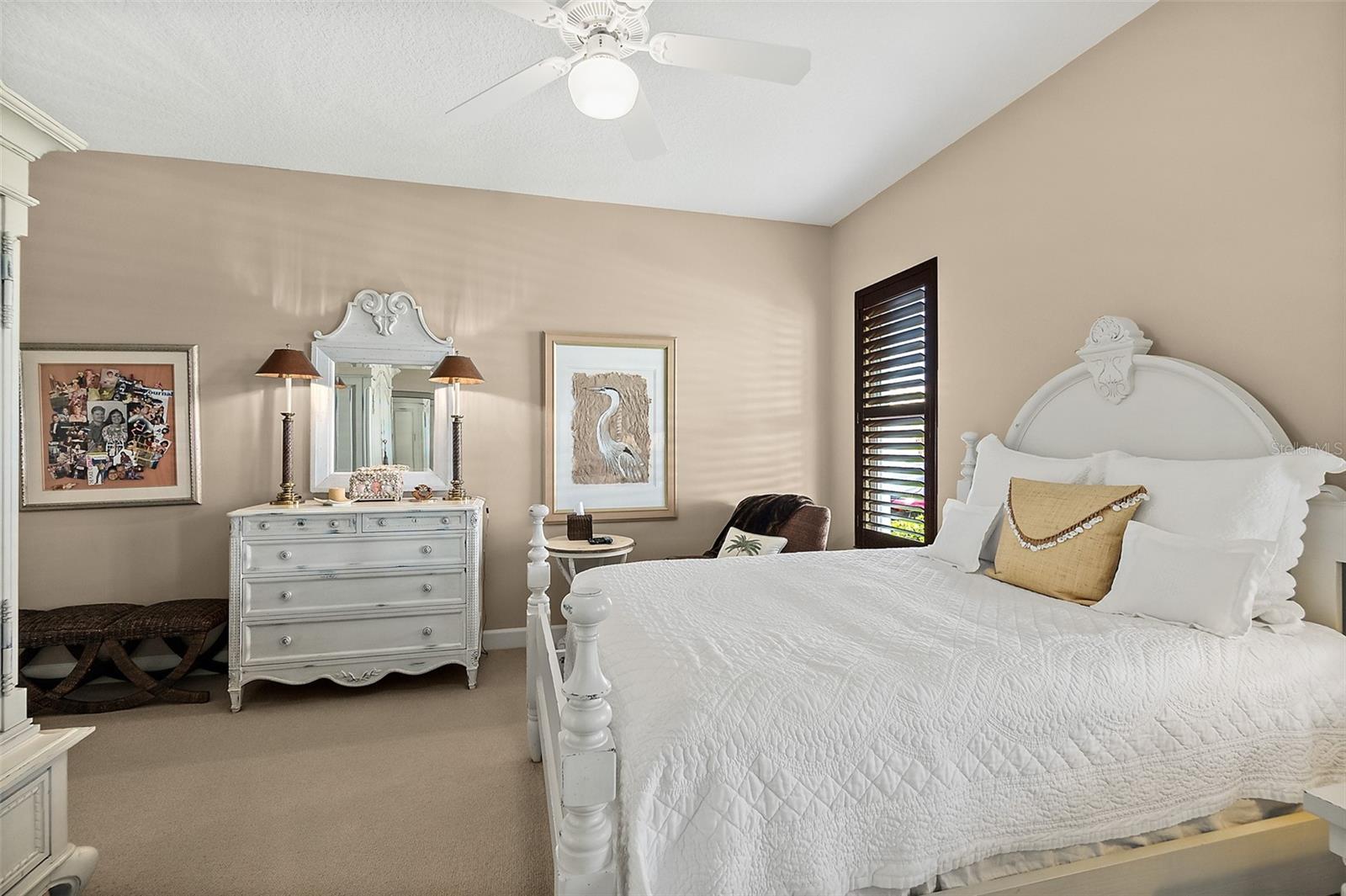 KEY COLONY PUD - Residential
