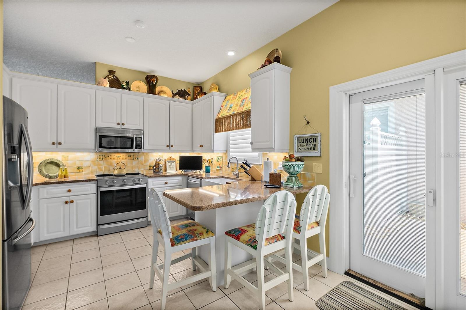 KEY COLONY PUD - Residential