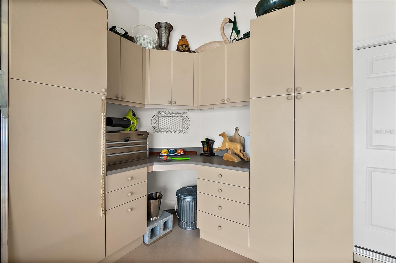 KEY COLONY PUD - Residential