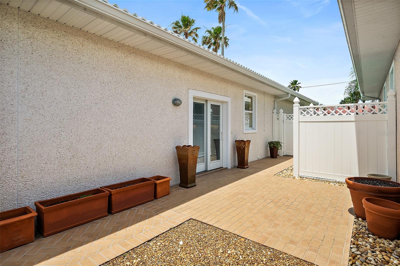 KEY COLONY PUD - Residential