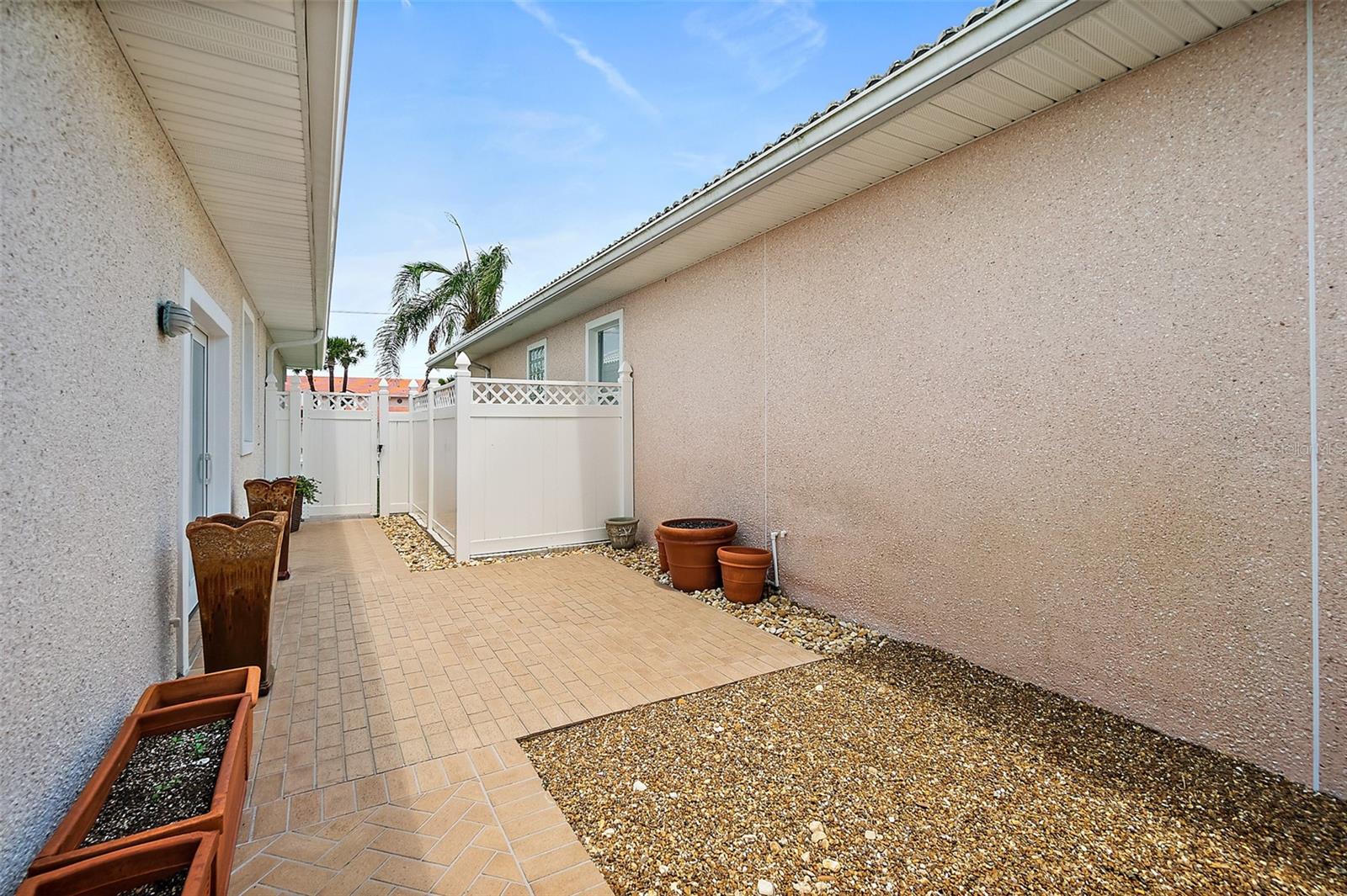 KEY COLONY PUD - Residential