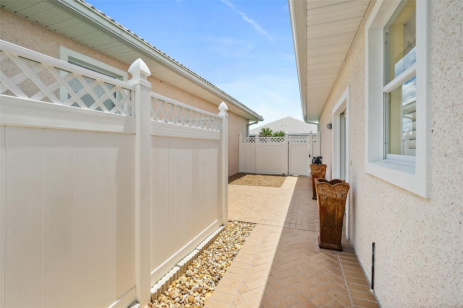KEY COLONY PUD - Residential