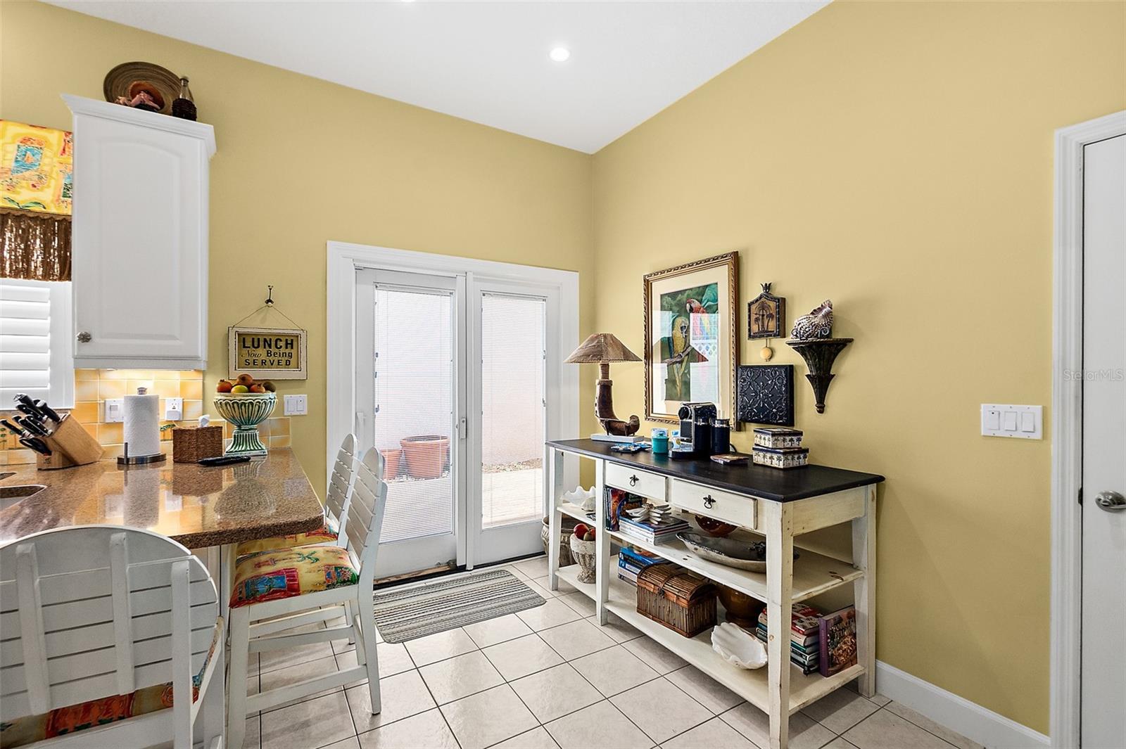 KEY COLONY PUD - Residential