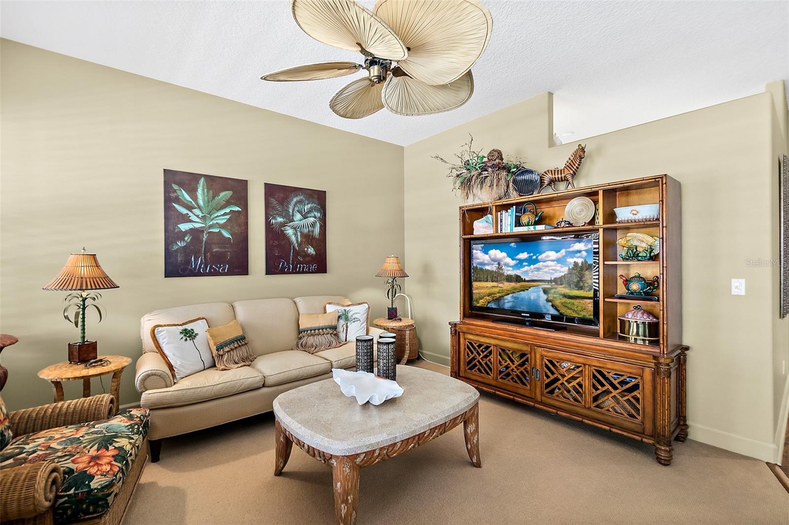 KEY COLONY PUD - Residential