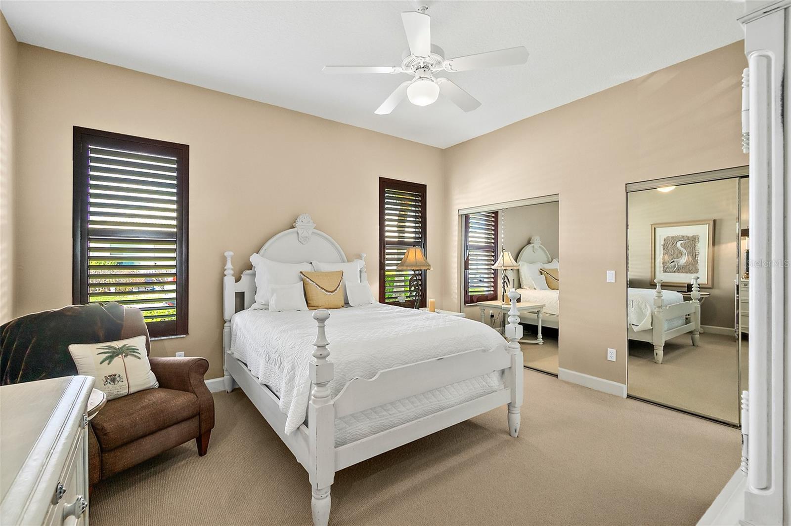 KEY COLONY PUD - Residential