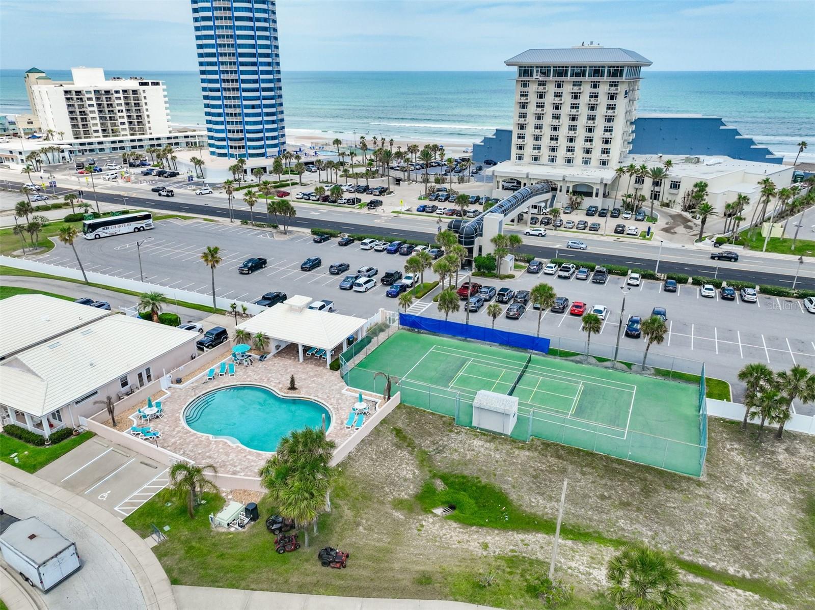 KEY COLONY PUD - Residential