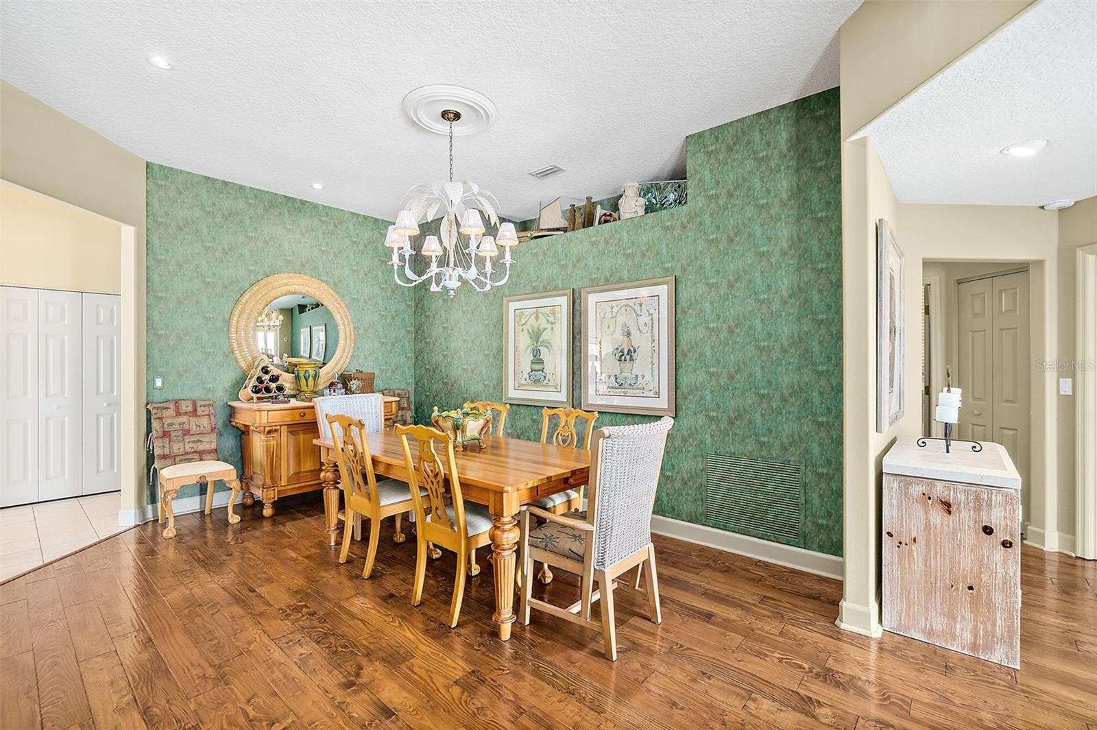 KEY COLONY PUD - Residential