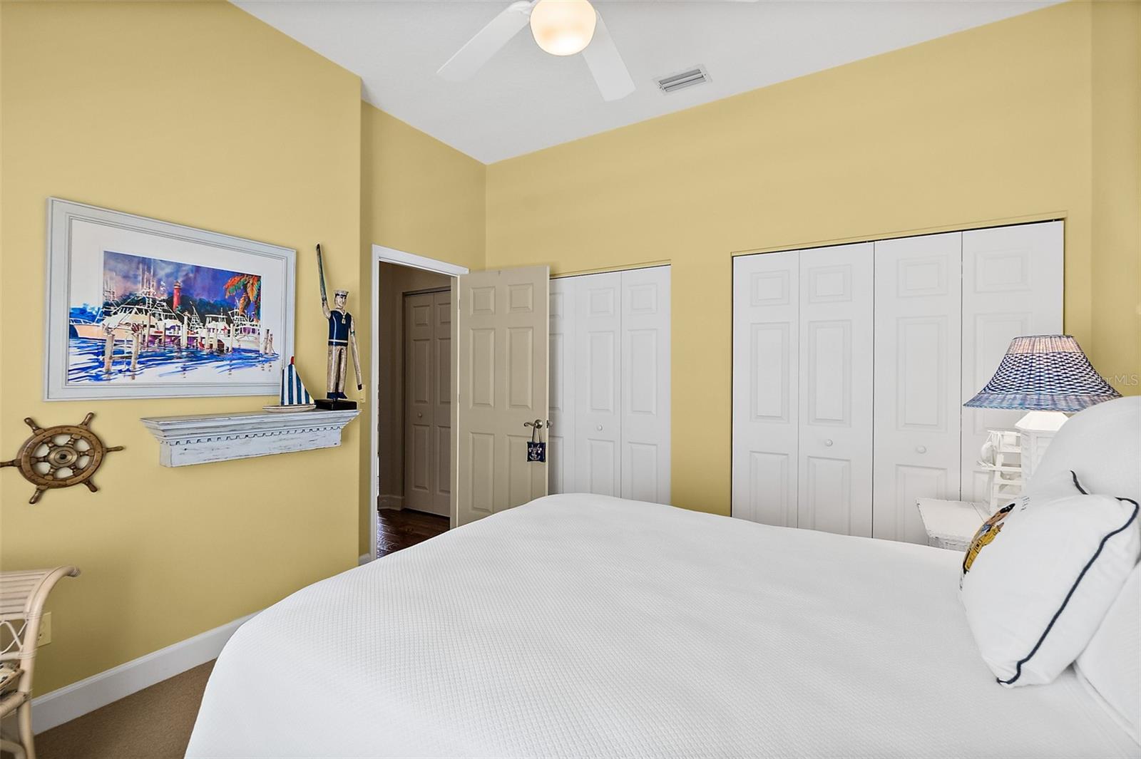KEY COLONY PUD - Residential