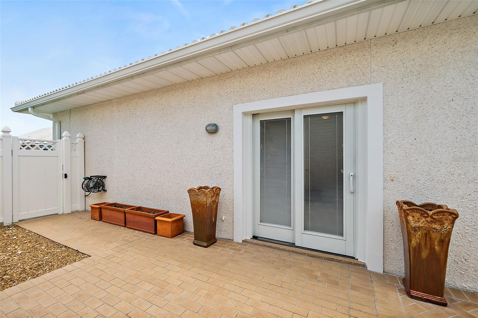 KEY COLONY PUD - Residential