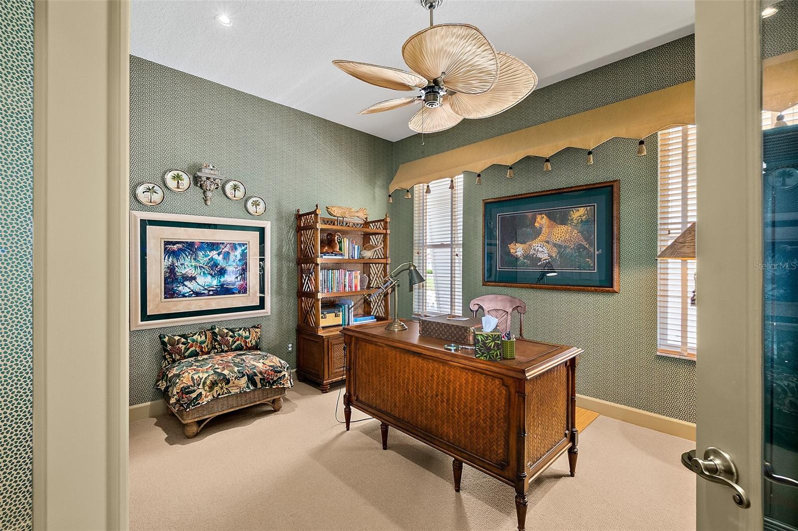 KEY COLONY PUD - Residential
