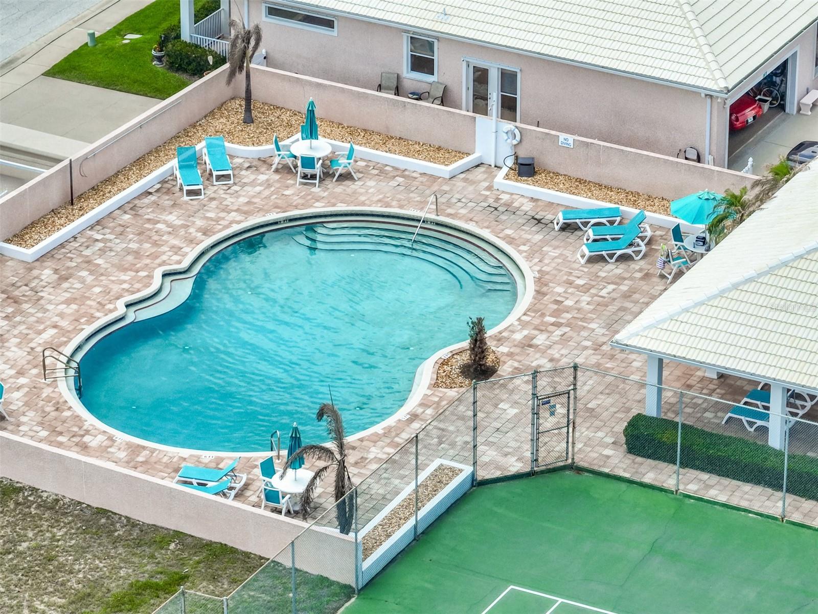 KEY COLONY PUD - Residential