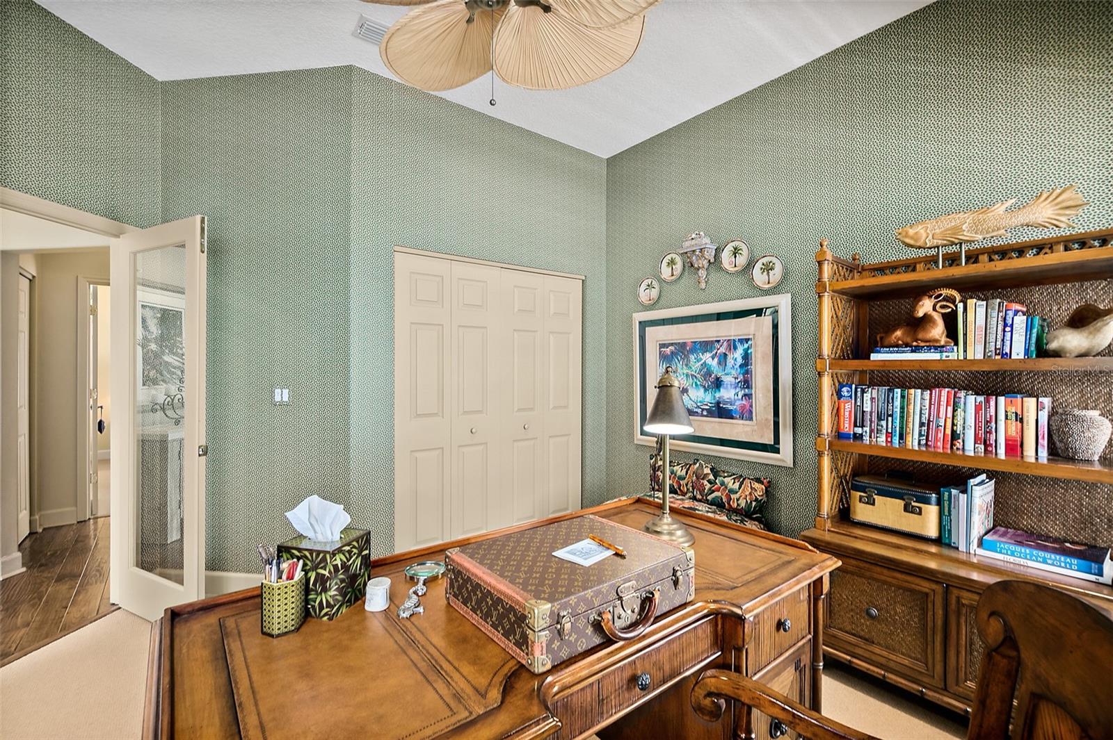 KEY COLONY PUD - Residential