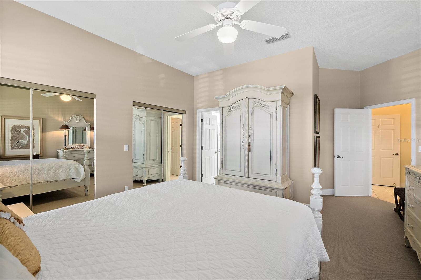 KEY COLONY PUD - Residential