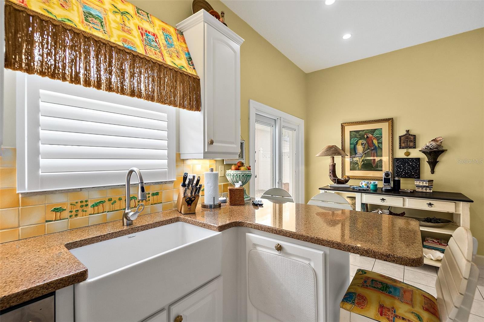 KEY COLONY PUD - Residential