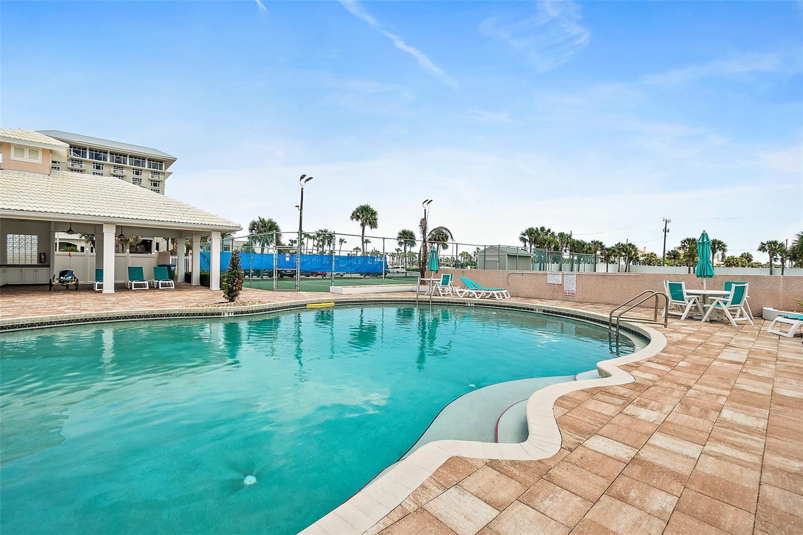 KEY COLONY PUD - Residential