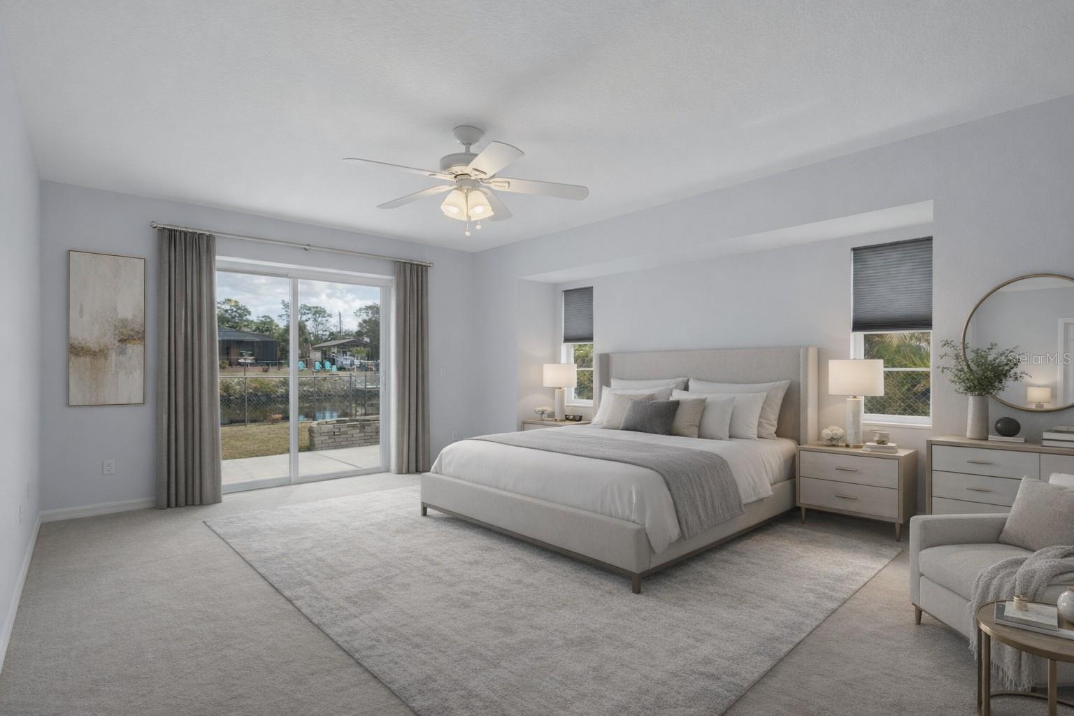 PORT CHARLOTTE SEC55 - Residential