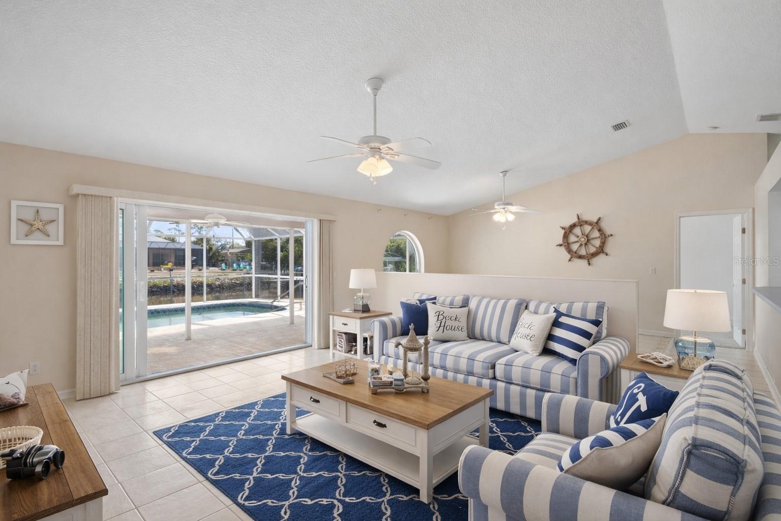 PORT CHARLOTTE SEC55 - Residential