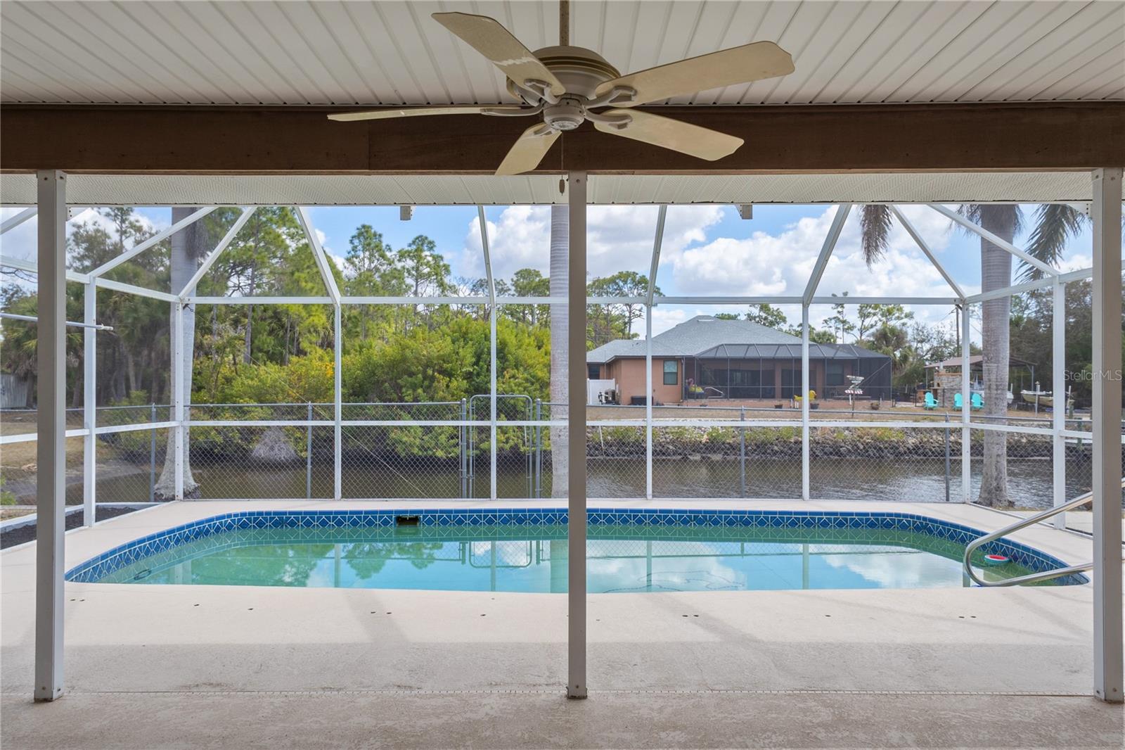 PORT CHARLOTTE SEC55 - Residential