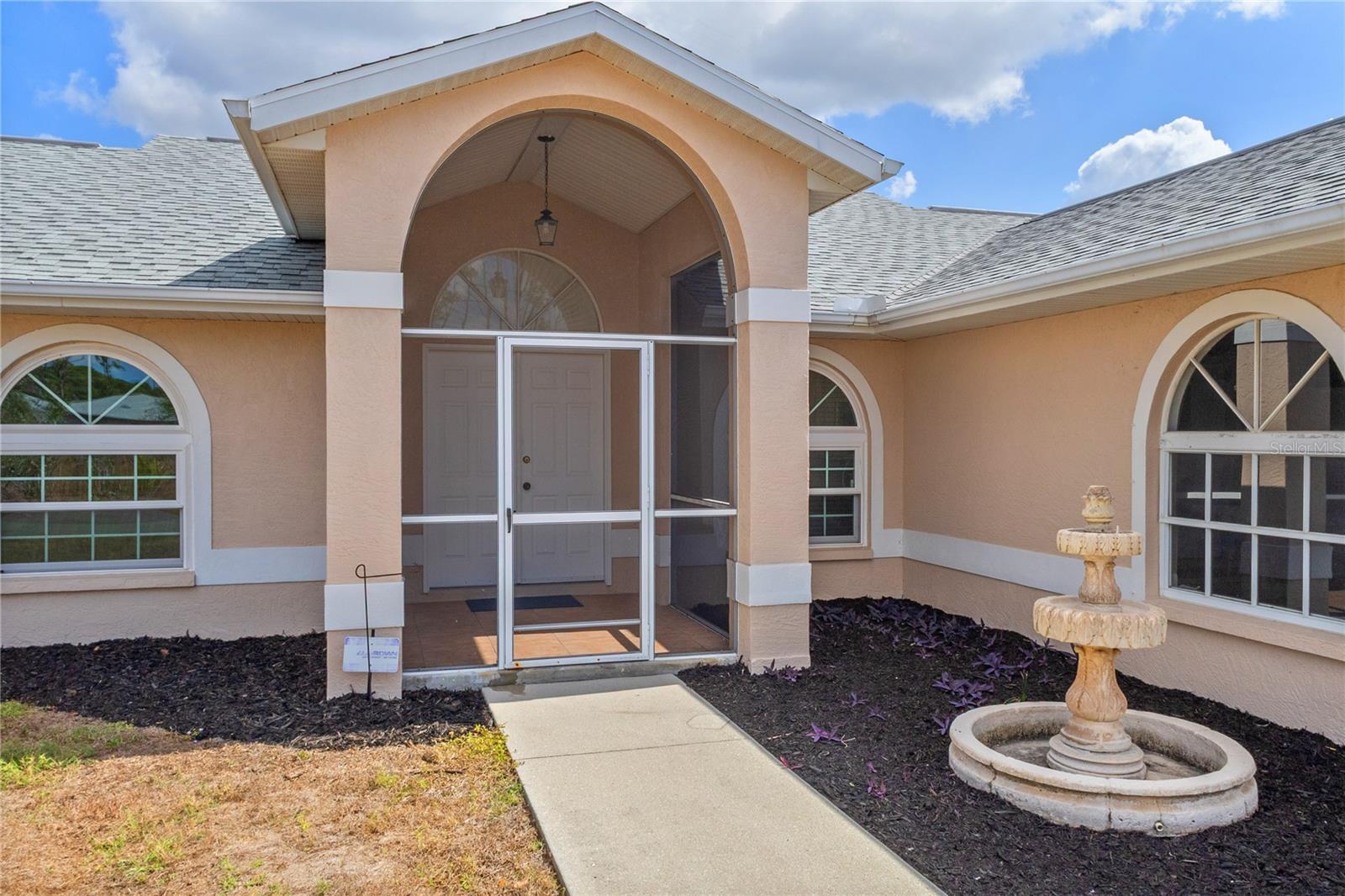 PORT CHARLOTTE SEC55 - Residential