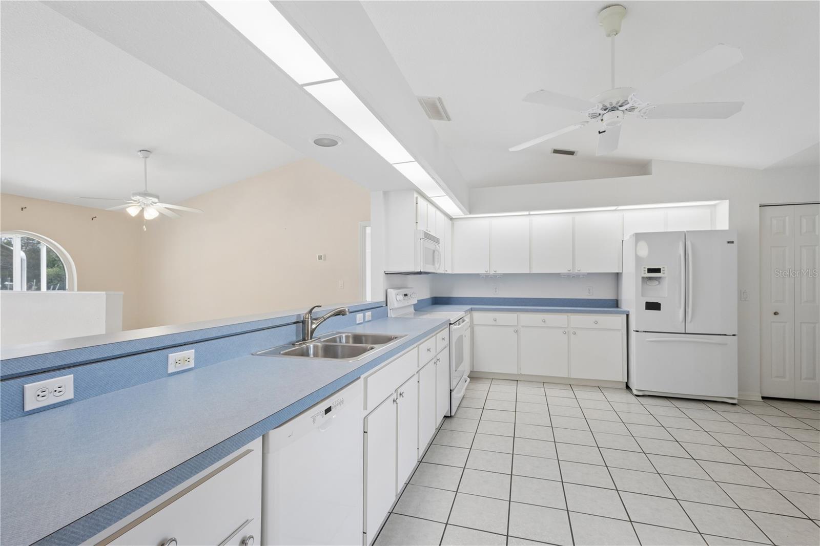 PORT CHARLOTTE SEC55 - Residential