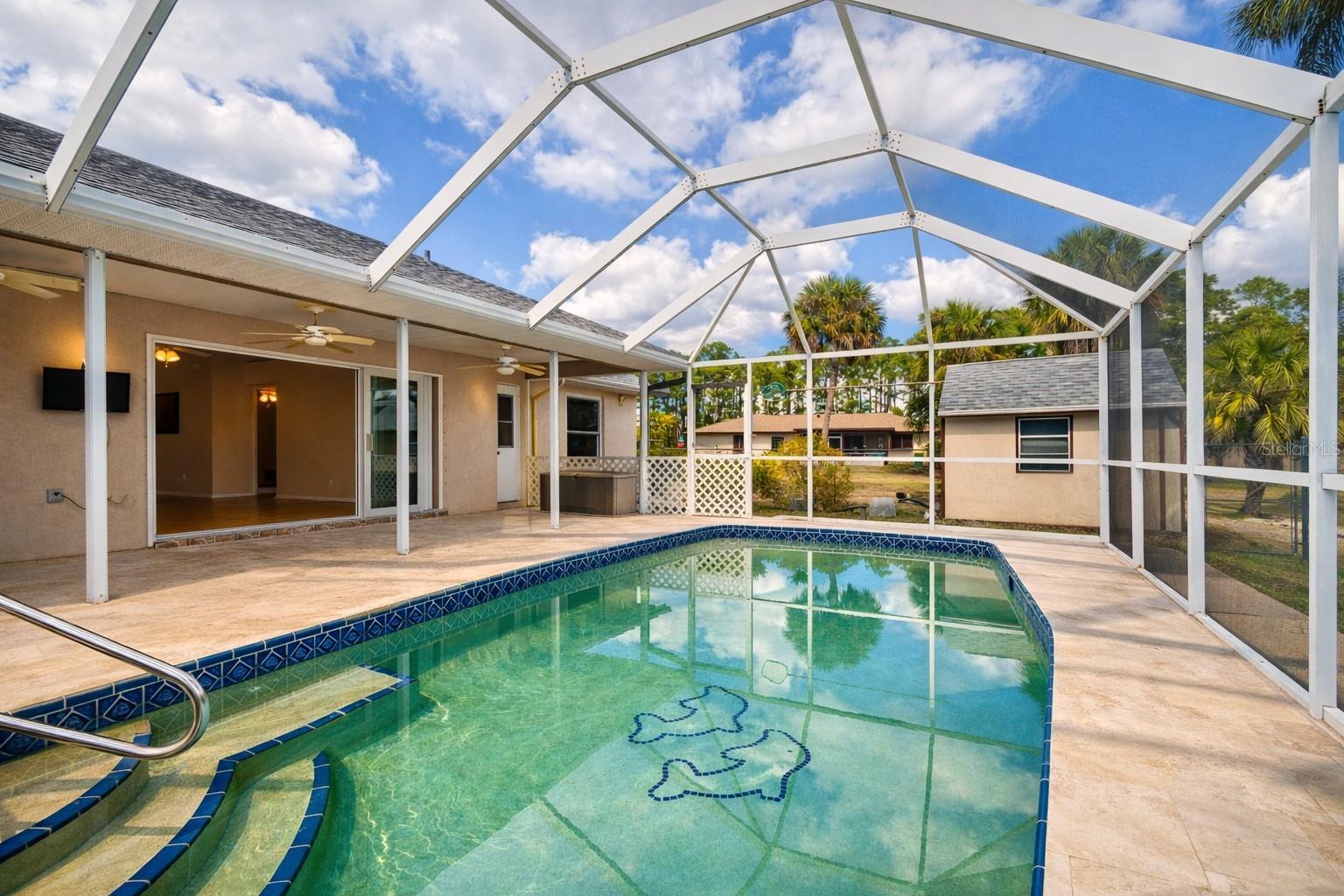 PORT CHARLOTTE SEC55 - Residential