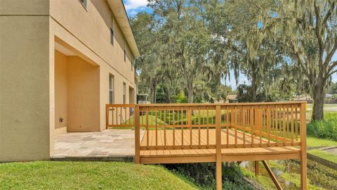 A home in LAKELAND