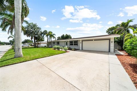 A home in BRADENTON