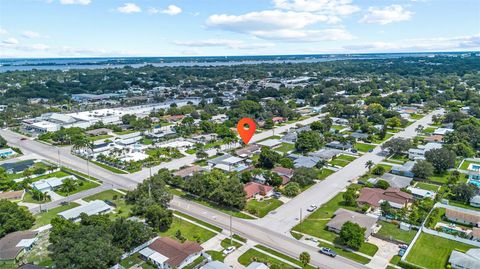 A home in BRADENTON