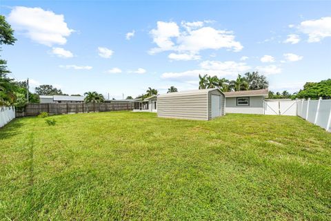 A home in BRADENTON