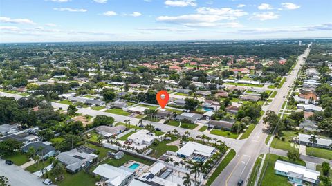 A home in BRADENTON