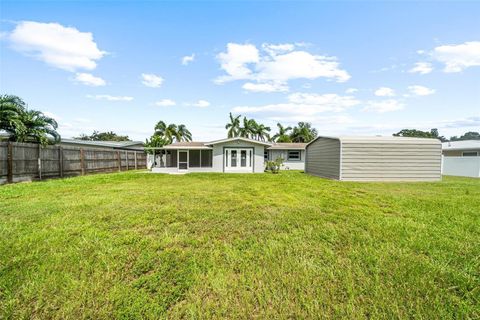 A home in BRADENTON