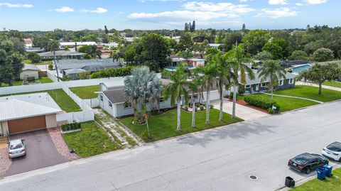 A home in BRADENTON