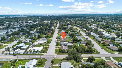 A home in BRADENTON